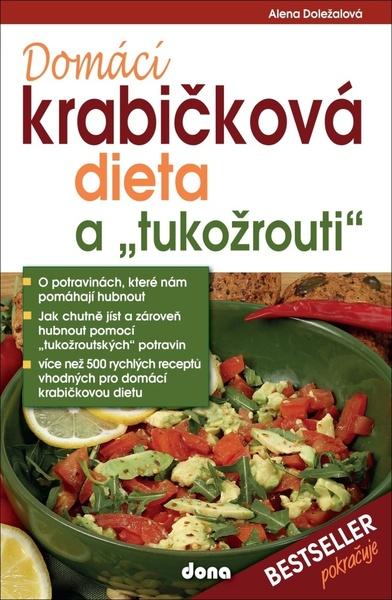 Levně Domácí krabičková dieta a „tukožrouti“