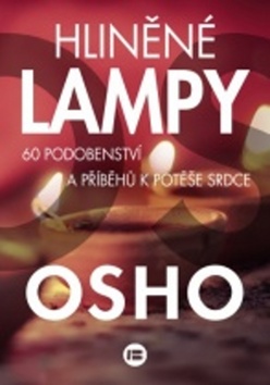 Hliněné lampy - 978-80-7306-985-8