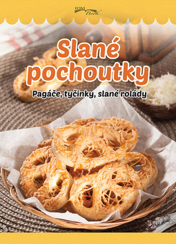 Levně Slané pochoutky