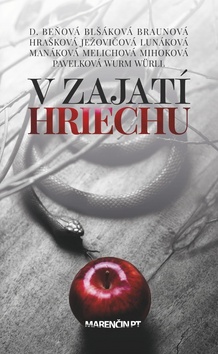 V zajatí hriechu - 978-80-569-0233-2