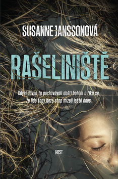 Rašeliniště - 978-80-7577-462-0