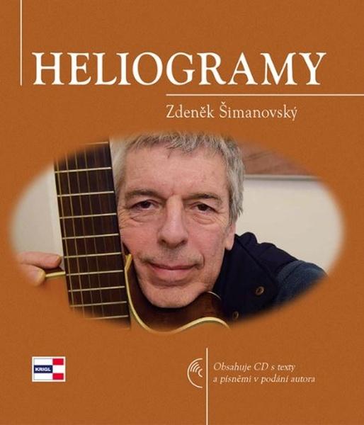 Heliogramy - 978-80-88104-35-3
