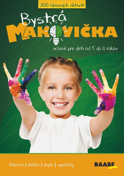 Levně Bystrá makovička
