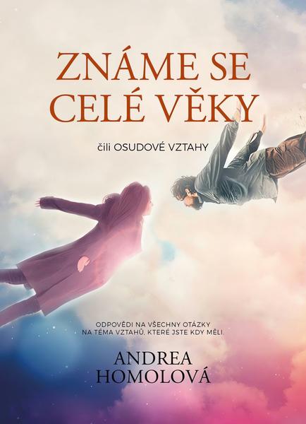 Levně Známe se celé věky