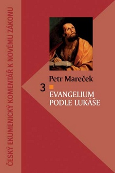 Levně Evangelium podle Lukáše