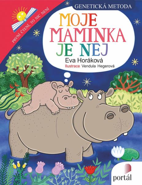Levně Moje maminka je nej