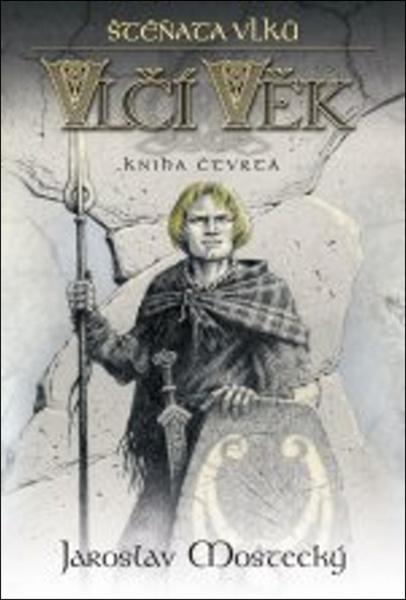 Štěňata vlků - 978-80-7557-107-6