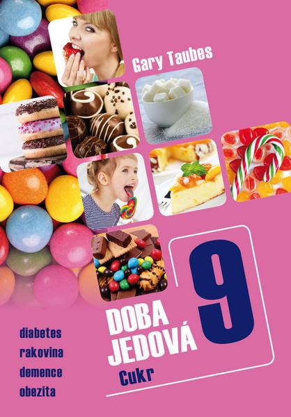 Levně Doba jedová 9