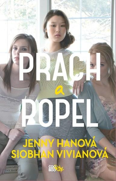 Prach a popel - 978-80-7544-528-5