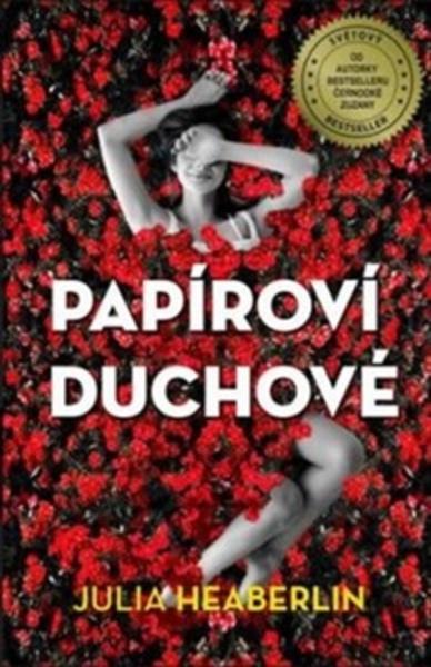 Papíroví duchové - 978-80-7390-744-0