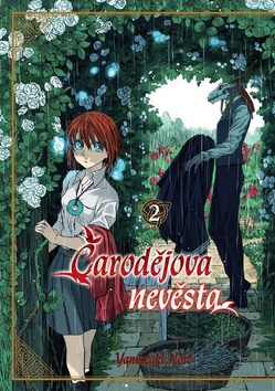 Levně Čarodějova nevěsta 2