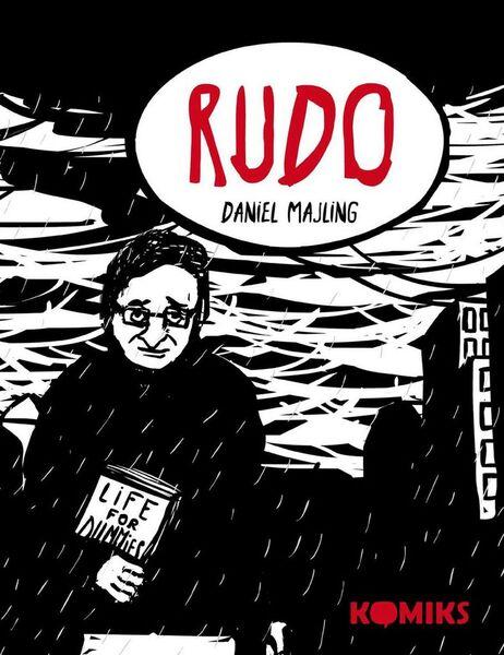 Rudo - 978-80-87260-65-4
