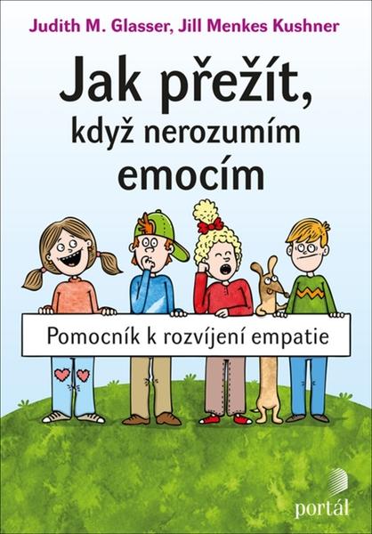 Jak přežít, když nerozumím emocím - 978-80-262-1309-3