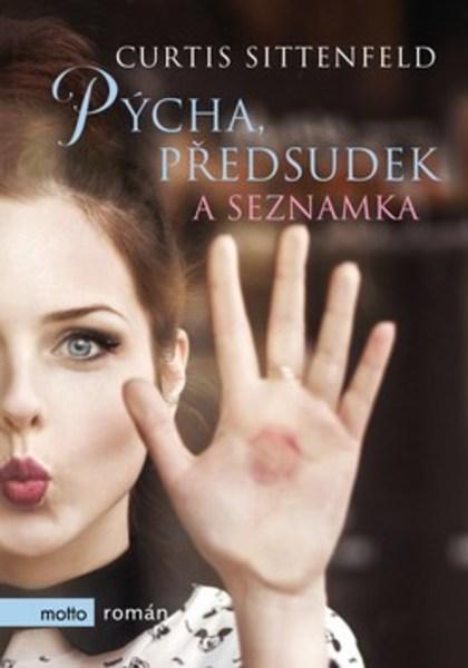 Pýcha, předsudek a seznamka - 978-80-267-1115-5