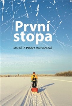První stopa - 978-80-270-3023-1