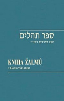 Kniha žalmů - 978-80-7407-173-7