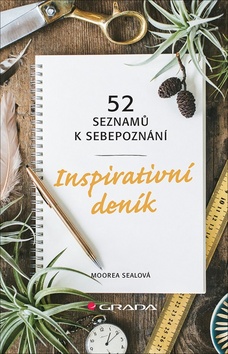 Inspirativní deník - 978-80-271-0754-4