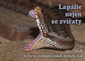 Levně Lapálie nejen se zvířaty