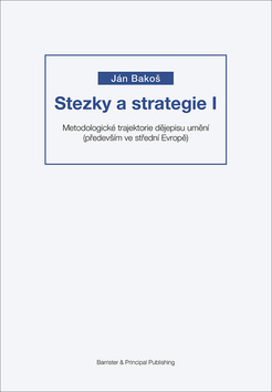 Stezky a strategie I - 978-80-7485-151-3
