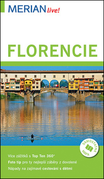 Levně Florencie