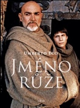 Jméno růže - 978-80-257-2435-4