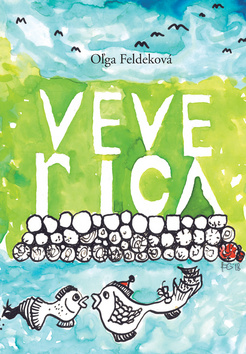 Levně Veverica