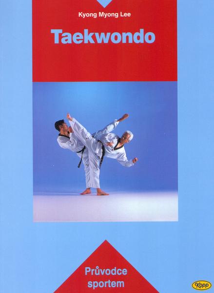 Taekwondo - 80-7232-246-X