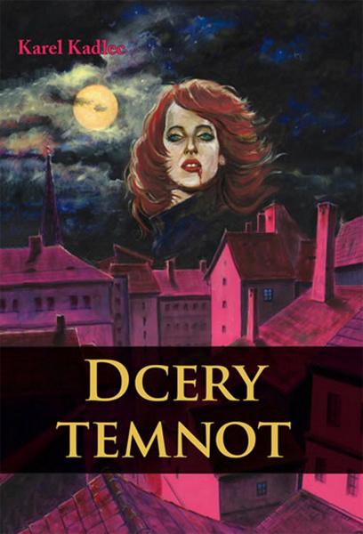 Levně Dcery temnot