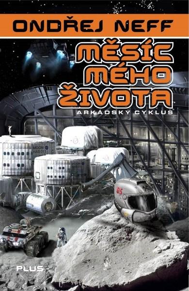 Měsíc mého života - 978-80-259-0821-1