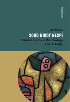 Soud nikdy nespí - 978-80-7363-890-0