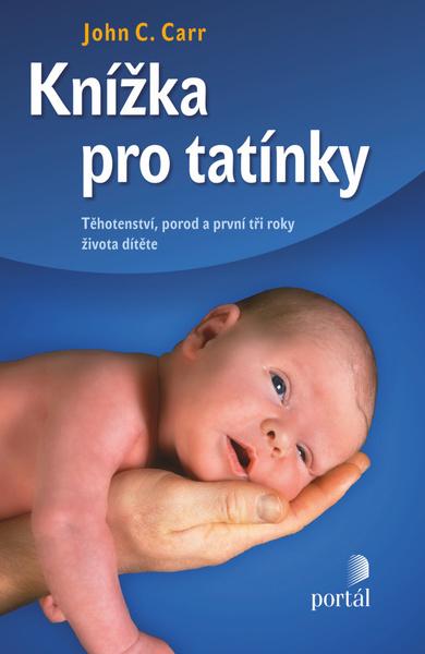 Knížka pro tatínky - 978-80-262-0151-9