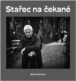 Stařec na čekané - 978-80-905725-8-4