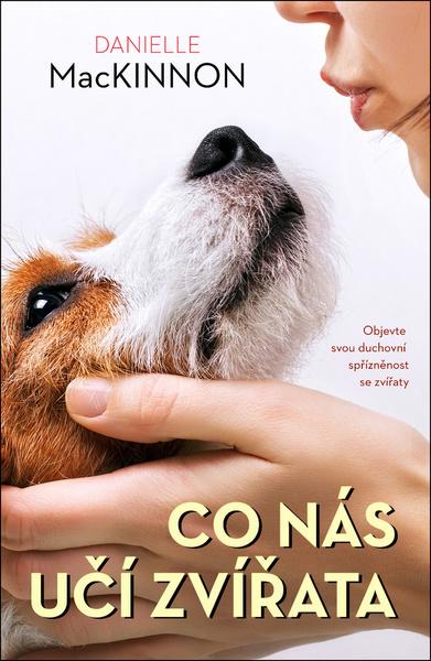 Co nás učí zvířata - 978-80-7390-829-4