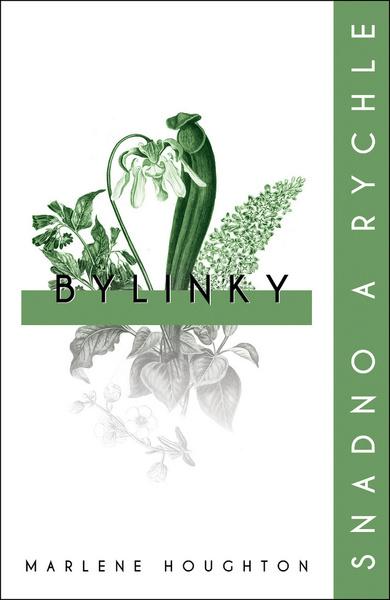 Bylinky Snadno a rychle - 978-80-7390-796-9