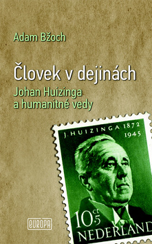 Človek v dejinách - 978-80-89666-52-2