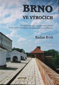 Levně Brno ve výročích