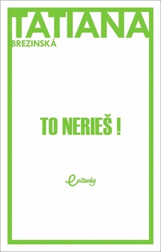 Levně To nerieš!