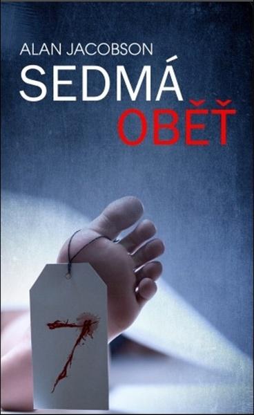 Sedmá oběť - 978-80-269-0823-4