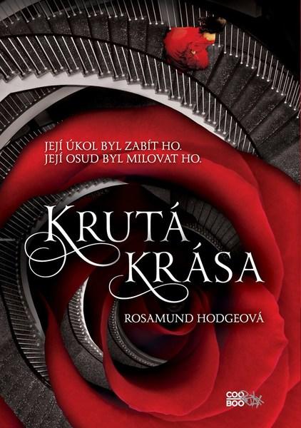 Krutá krása - 978-80-7544-529-2