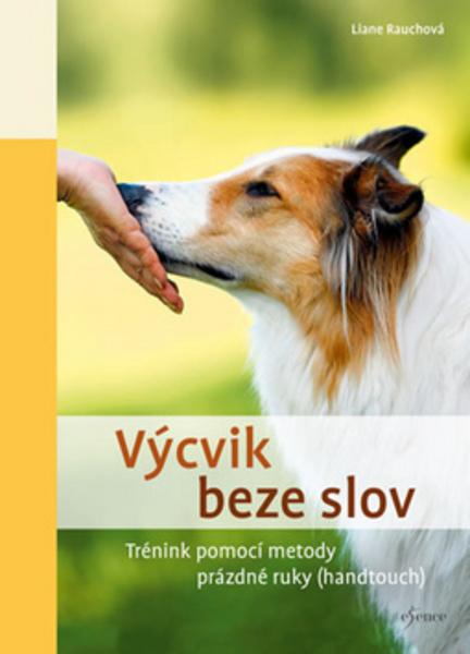 Výcvik beze slov - 978-80-7549-412-2