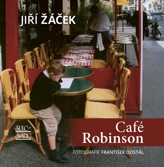 Levně Café Robinson