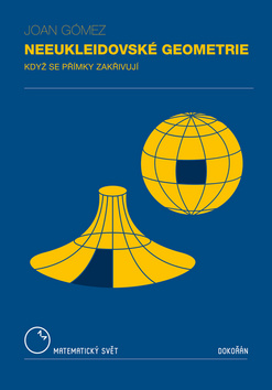 Neeukleidovské geometrie - 978-80-7363-844-3