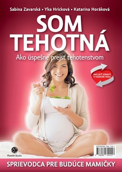 Levně Som tehotná