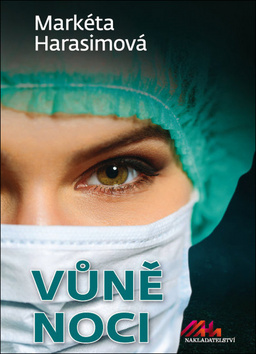 Vůně noci - 978-80-906776-2-3