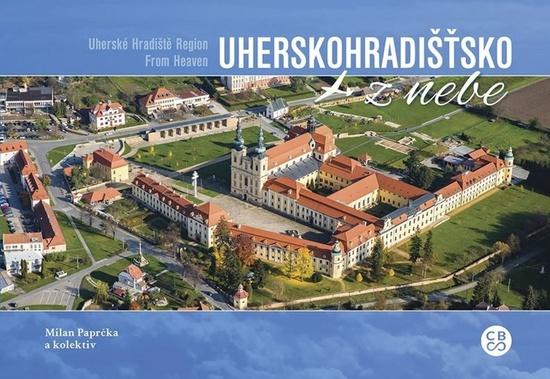 Levně Uherskohradišťsko z nebe