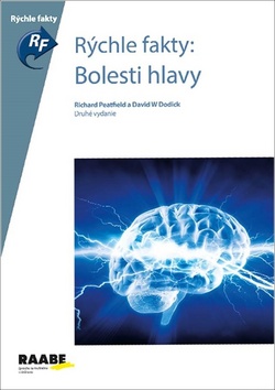 Levně Rýchle fakty: Bolesti hlavy