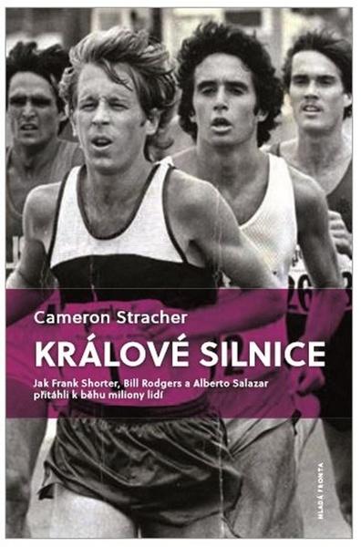 Králové silnice - 978-80-204-4808-8