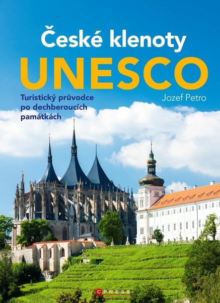 České klenoty UNESCO - 978-80-264-1862-7