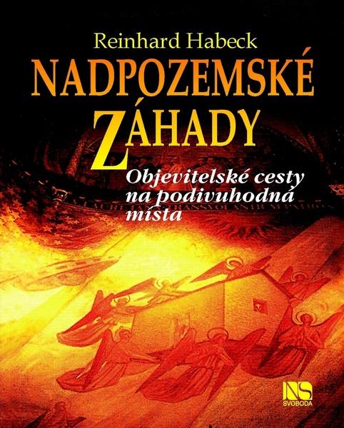 Nadpozemské záhady - 978-80-205-0639-9