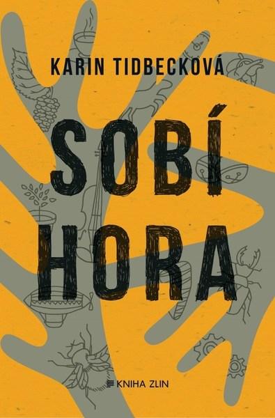 Sobí hora - 978-80-7473-649-0